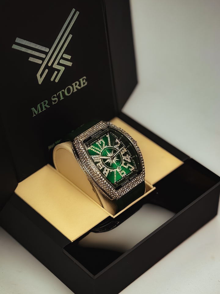 FM Diamond