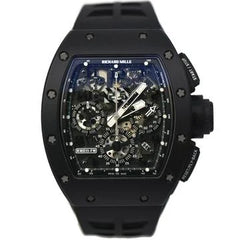 RM Elegant Watch