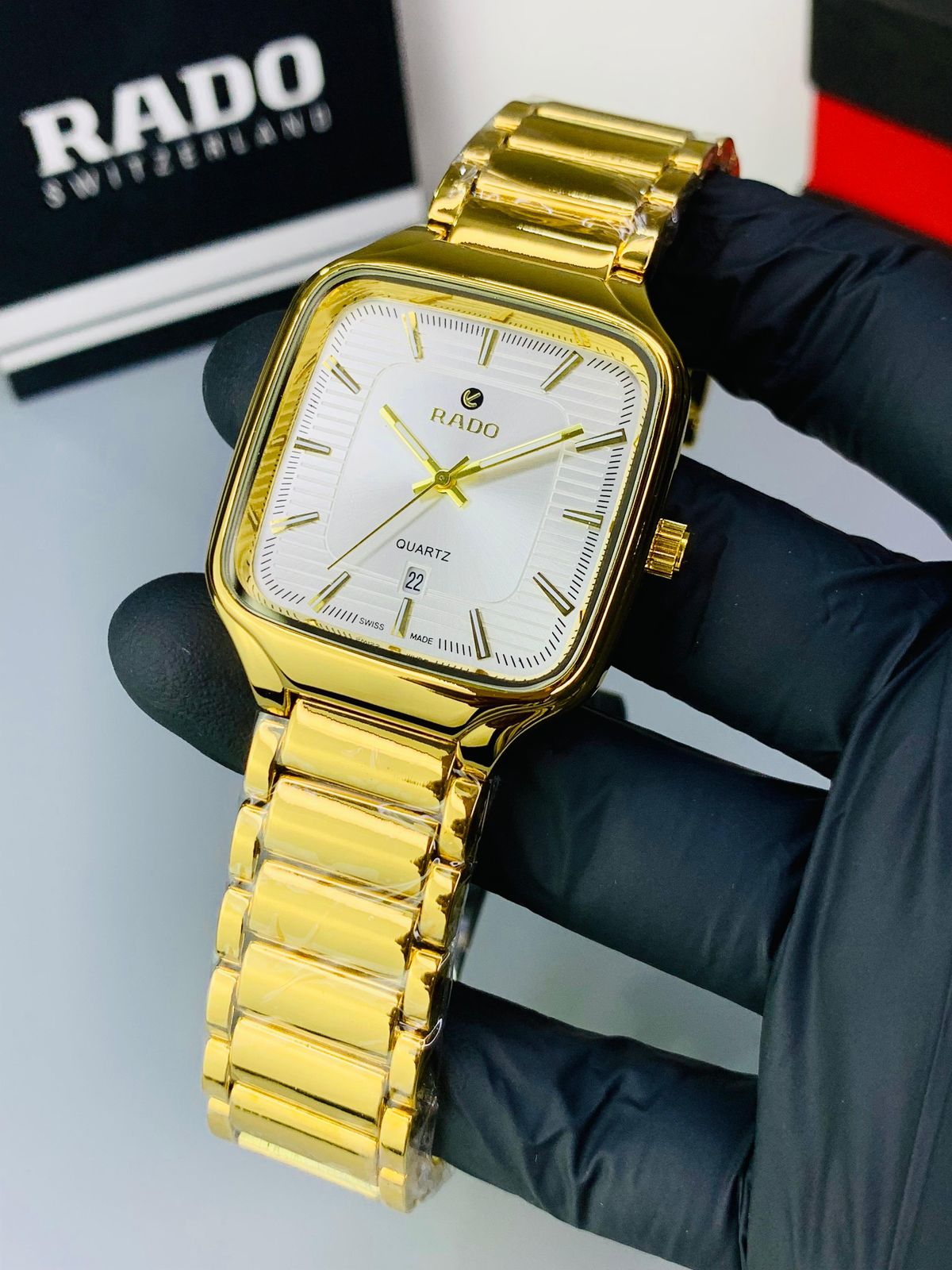 RADO True Square ( High Quality )
