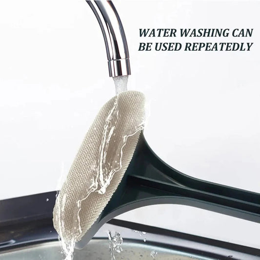2 in 1 Cleaner Brush