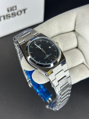 Limited Edition PRX 1853 - Mineral glass - Superlative Finish - Doted Black