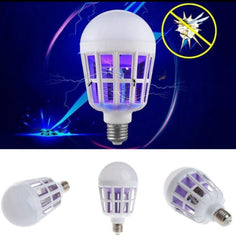 LED Mosquito Killer Electric Bulb