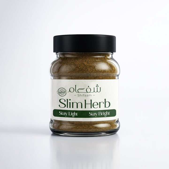 Slim Herb