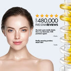 Glass Skin Whitening Cream - 🔥 Free Shipping 🚚