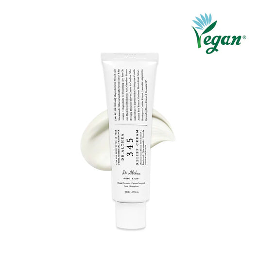 Dr Althea 345 RELIEF CREAM 50ml