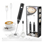 2 in 1 High Quality Coffee Beater and Egg Whisker
