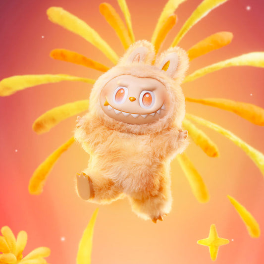 Labubu Legends – Big Into Energy Series