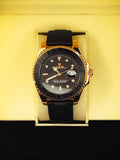 ⌚ Master Rollies Black Gold Edition