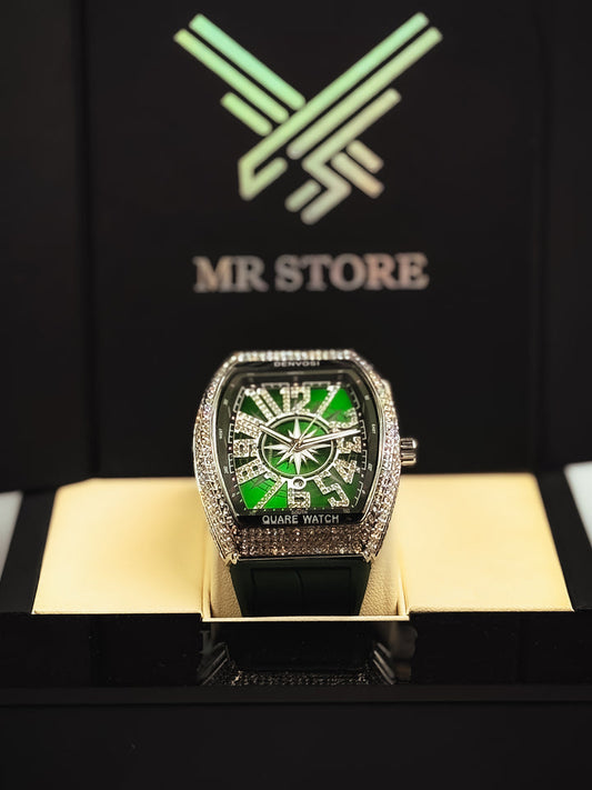 FM Diamond