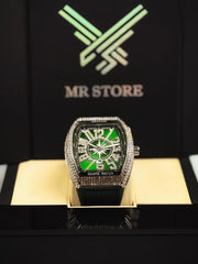 FM Diamond