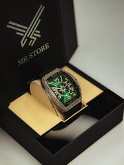 FM Diamond