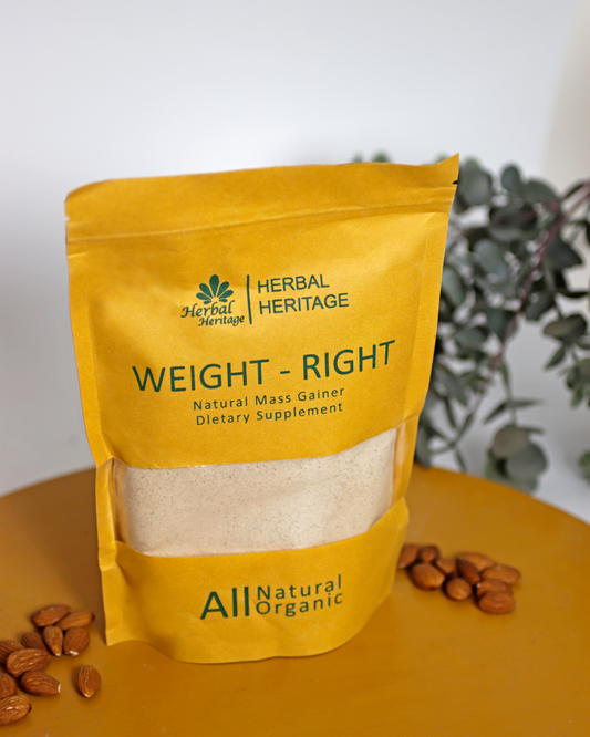 Weight Gainer