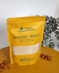 Weight Gainer