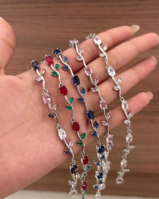 Tulip Harmony Bracelet