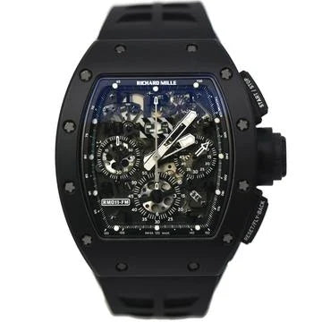 RM Elegant Watch