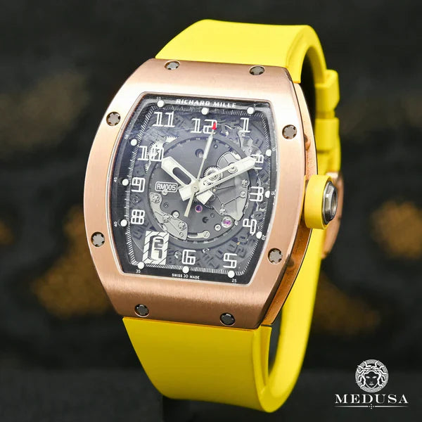 RM Elegant Watch