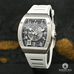 RM Elegant Watch