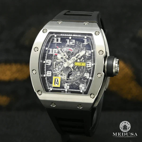 RM Elegant Watch