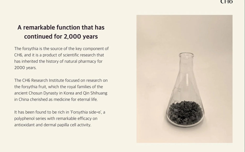 Wasfa Kalwanji Shampoo