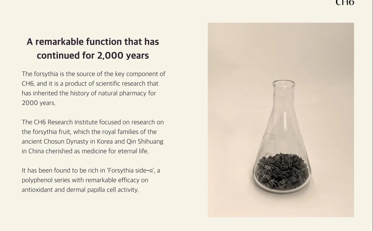 Wasfa Kalwanji Shampoo