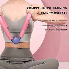4 in 1 kegel exerciser for postpartum recovery, Body shaping, Leg and Butt training