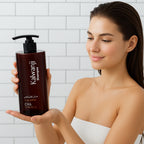 Wasfa Kalwanji Shampoo