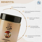 FIT-ME Organic Fitness Suplement