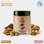 FIT-ME Organic Fitness Suplement