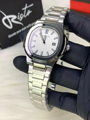 patek philippe ( Date working )