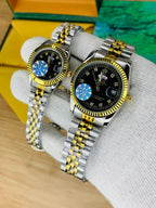 Couple Watch Premium Quality