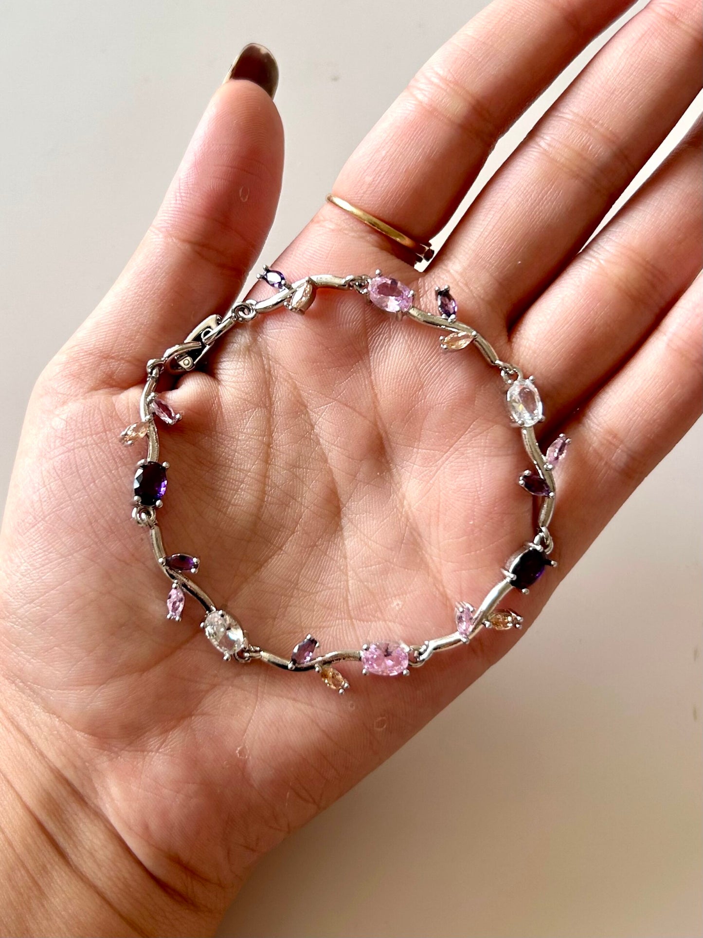Tulip Harmony Bracelet