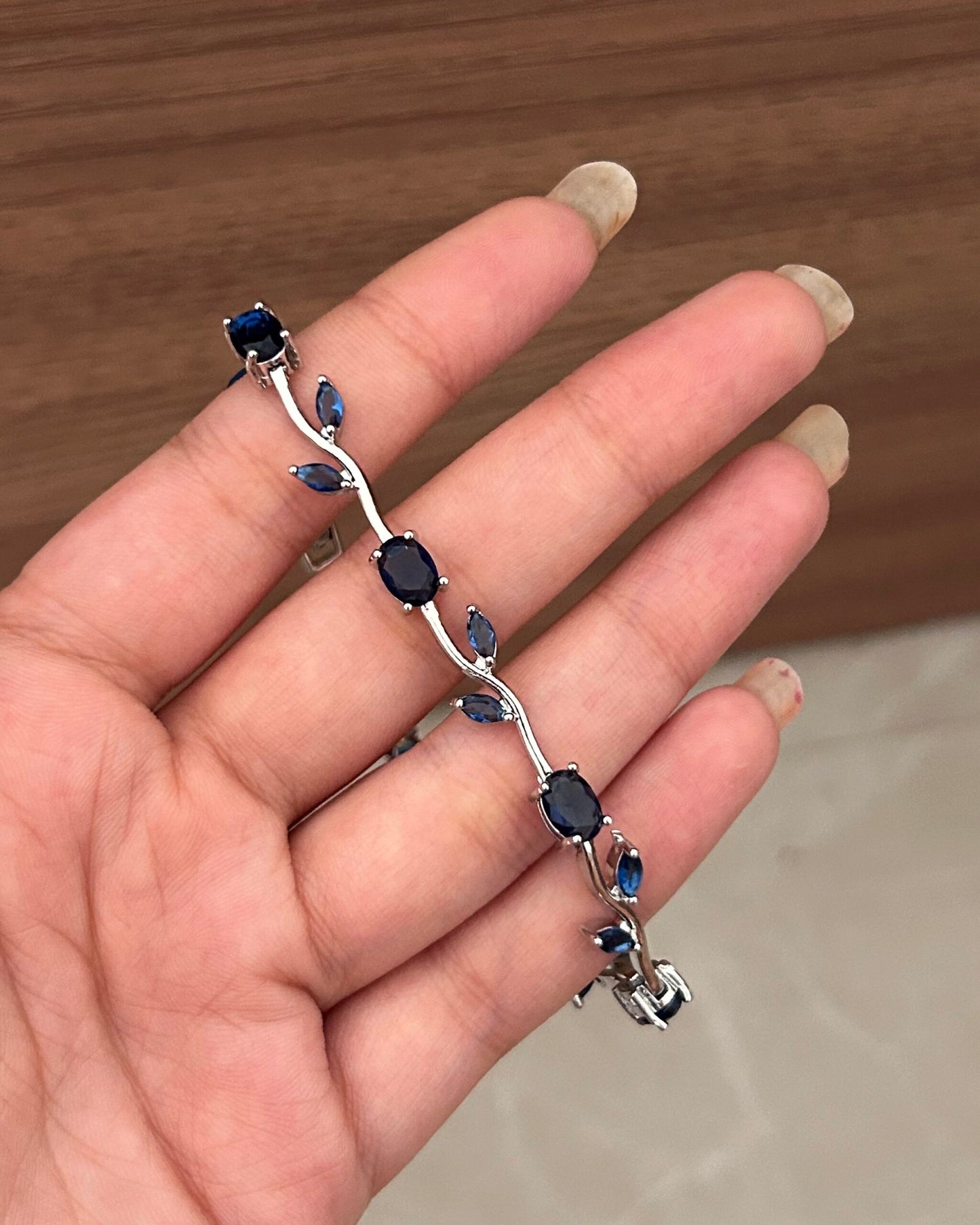 Tulip Harmony Bracelet