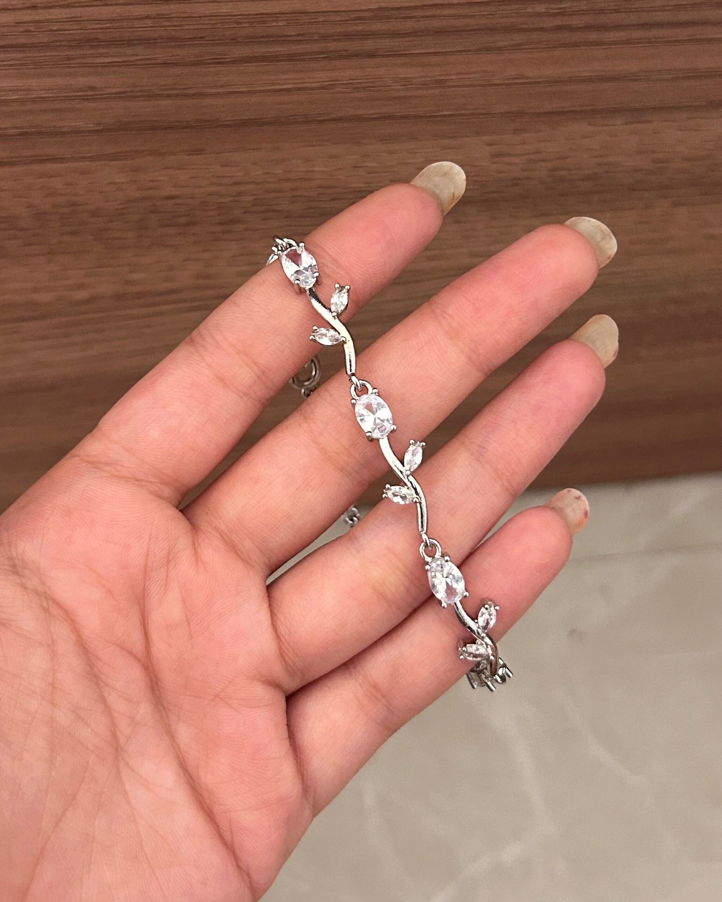 Tulip Harmony Bracelet