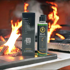 Miracle Hair Oil R