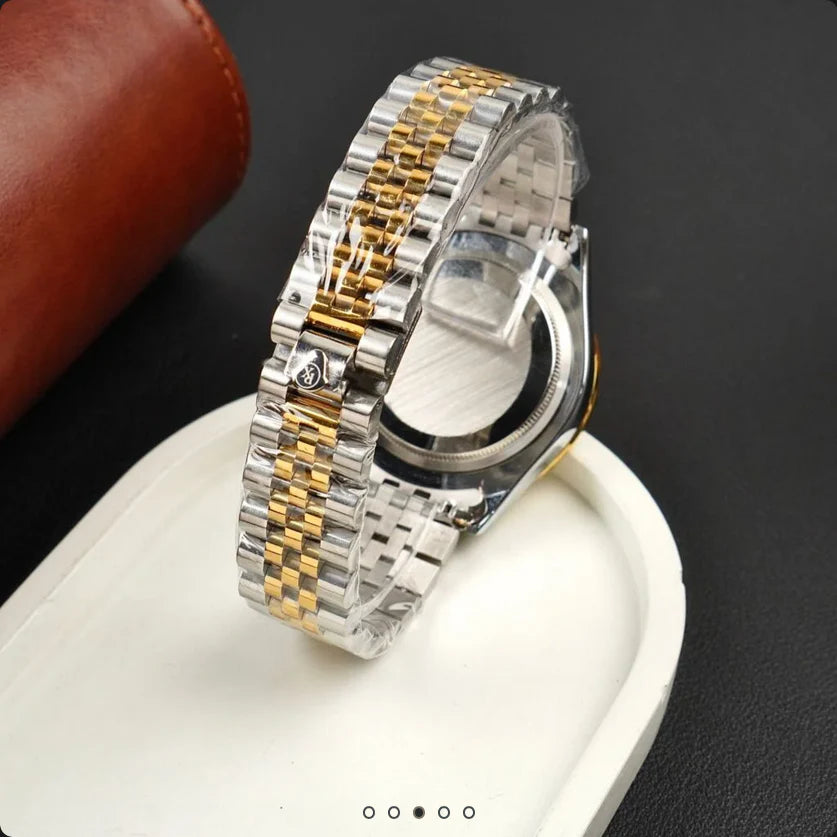 RLX – Mens Watch – 40mm – C-1108