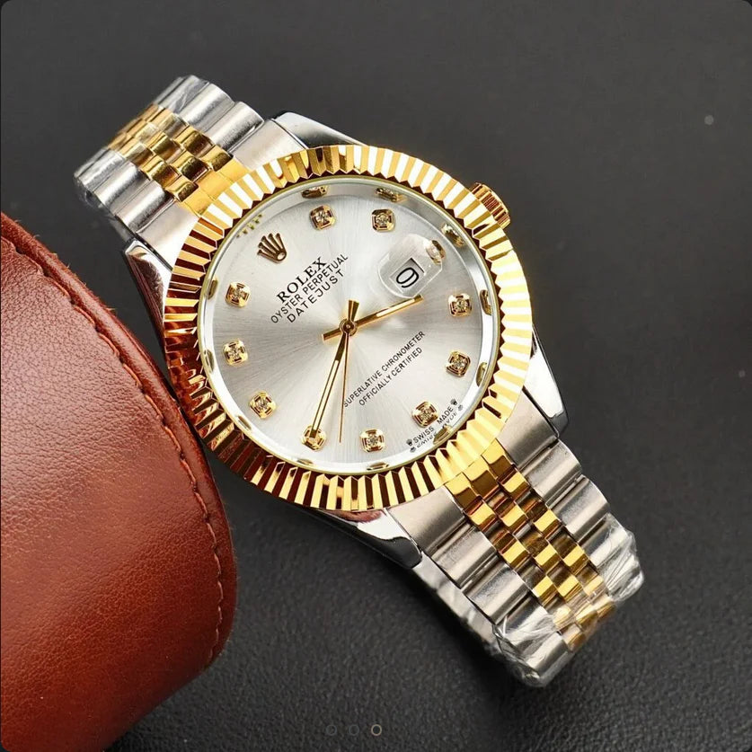 RLX – Mens Watch – 40mm – C-1108