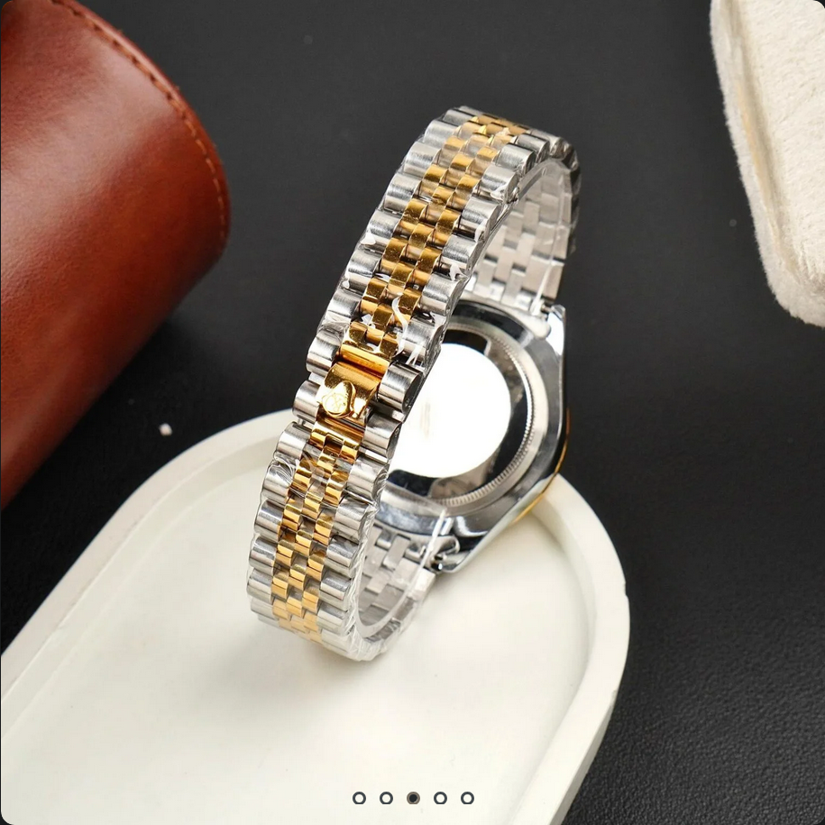 RLX – Mens Watch – 40mm – C-1110