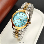 RLX – Mens Watch – 40mm – C-1110