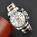 RLX – Daytona Stainless Steel – Men Watch – C-1185