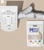 Mighty Meter - Height Booster &Mighty Mindsight For Kids