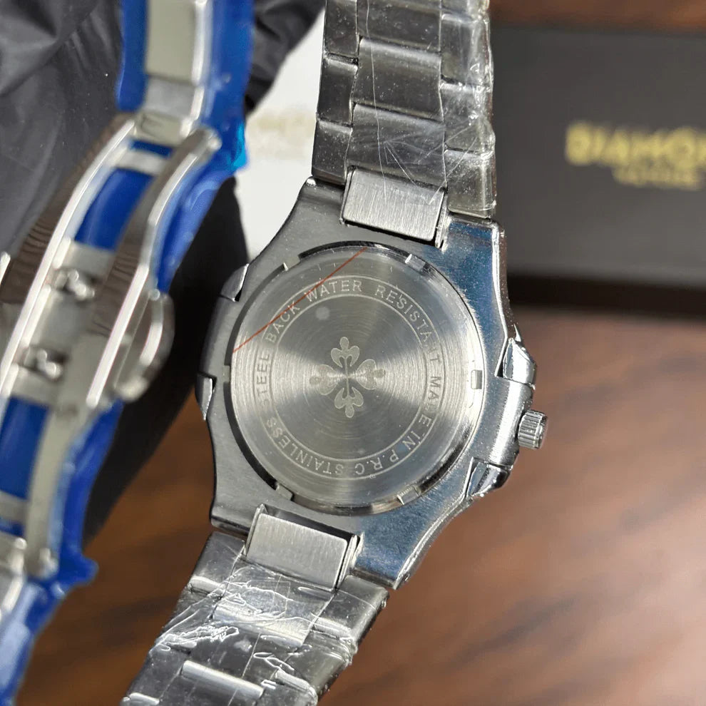 patek philippe ( Date working )