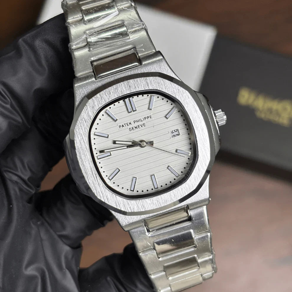 patek philippe ( Date working )