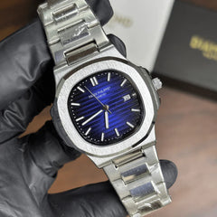 patek philippe ( Date working )