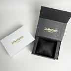 Patek Philippe Luxury Watch – Classic Black Dial