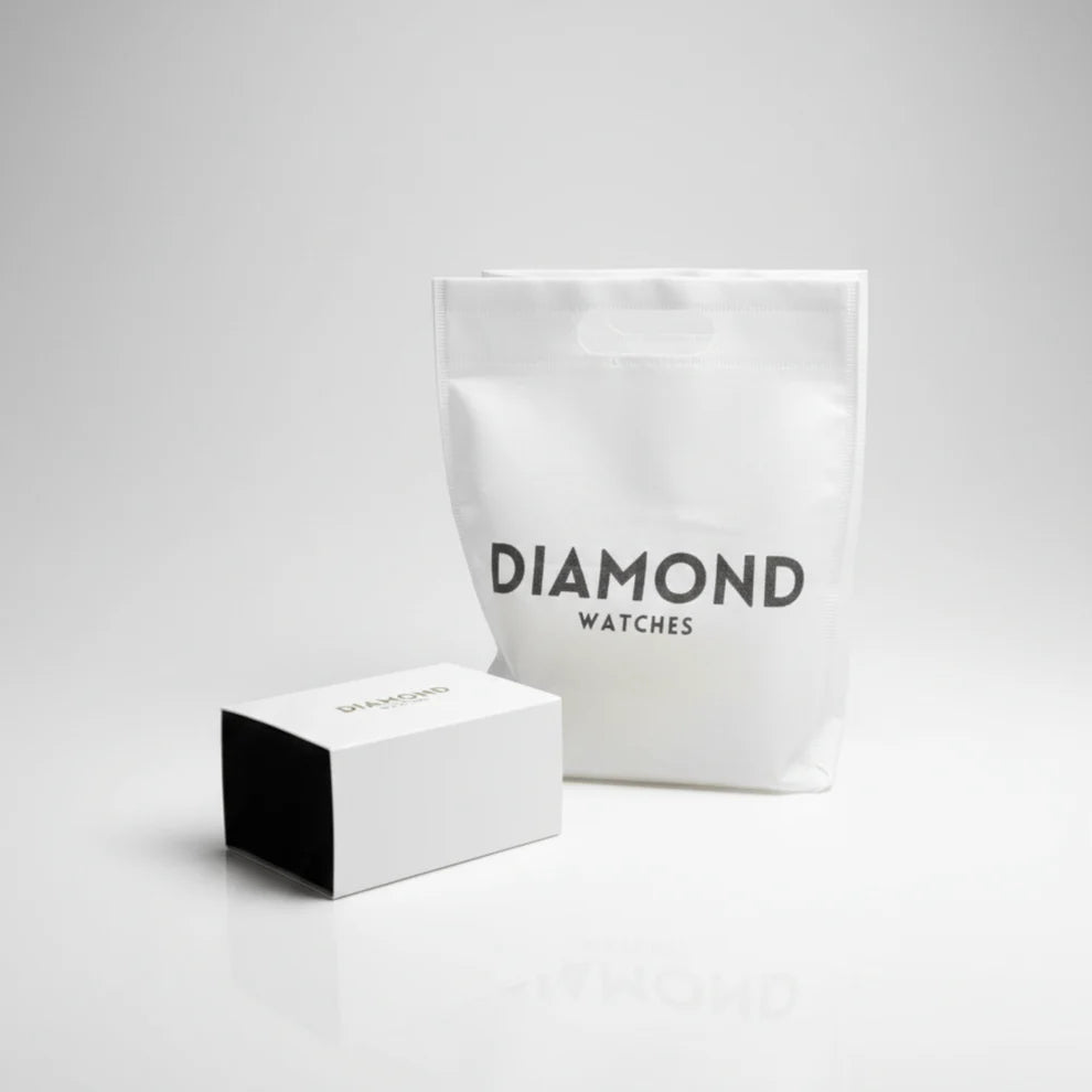 Patek Philippe Luxury Watch – Classic Black Dial