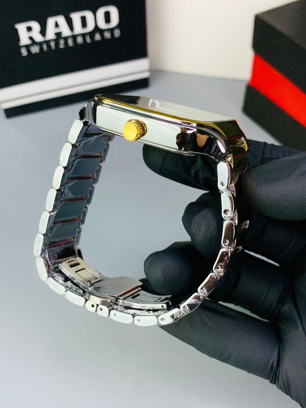 RADO True Square ( High Quality )