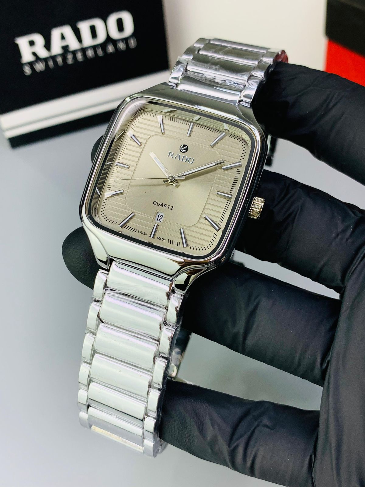 RADO True Square ( High Quality )