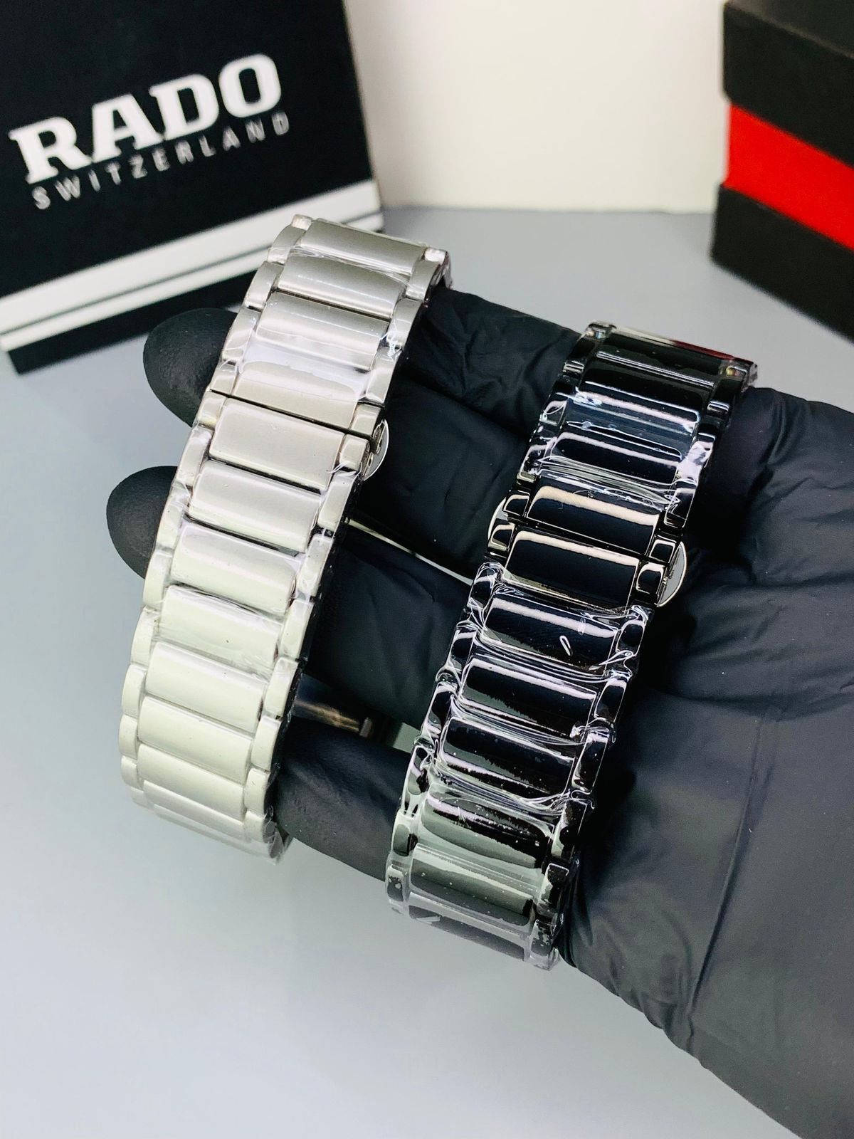 RADO True Square ( High Quality )
