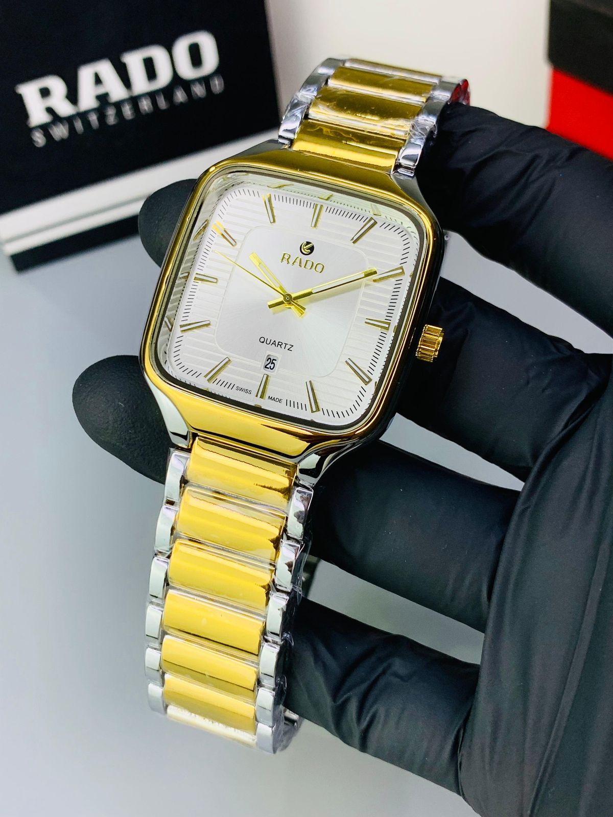 RADO True Square ( High Quality )