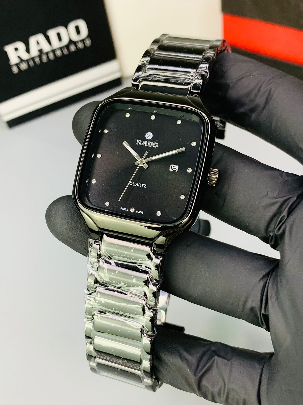 RADO True Square ( High Quality )